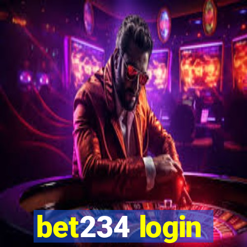 bet234 login